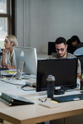 Вакансии в сфере IT, IT-комьюнити для программистов