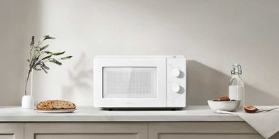 Cупер цена на Xiaomi microwave oven 999.000 сум