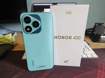Honor 400 lite 8/256