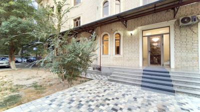 Сдается офис на Шота Руставели 2 линия