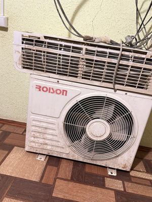 Кондиционер в хорошим состояние