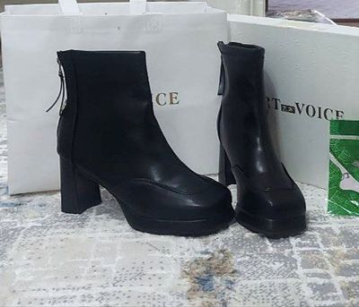 сапоги новый