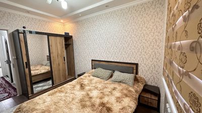 Сергели 5 а 3/1/7. Аренда метро олдида