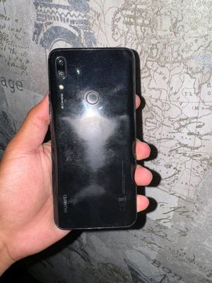 Huawei P smart Z