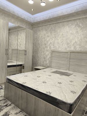 Green House 2/5/10 65 м² Сергели 3А 3-станция Метро сдаётся в аренду