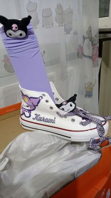 кеды