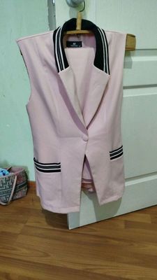 jaket yupka