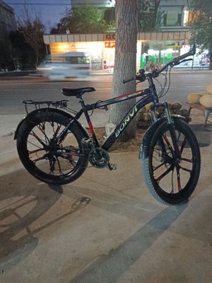 Velosiped 26 sotiladi