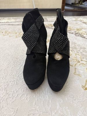 Оригинальные Сапожки Loriblu