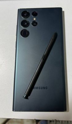 Samsung S22 Ultra