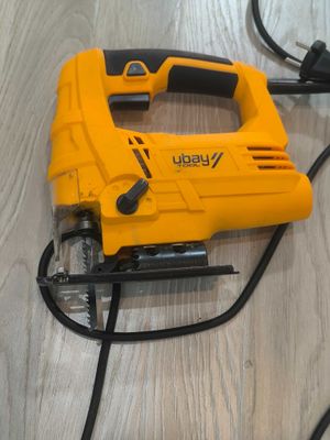Лобзик электрический Ubay