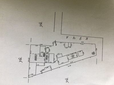 Продается дом Мирабадском районе