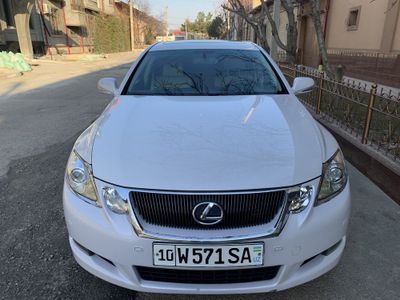 Продаётся Lexus GS 300