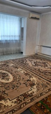 Сдается 1 комнатная квартира на кадишева