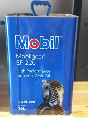 Mobilgear EP 220 16л