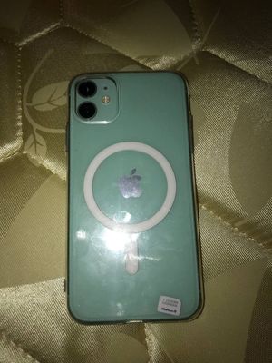 Iphone 11 xotira 64 gb