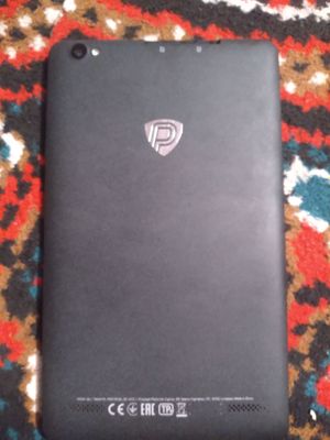 Prestigio