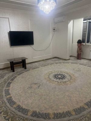 Аренда квартира на Паркентский