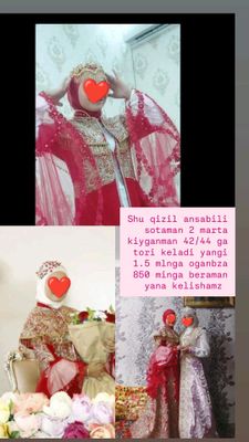 sarpo kiyimlari