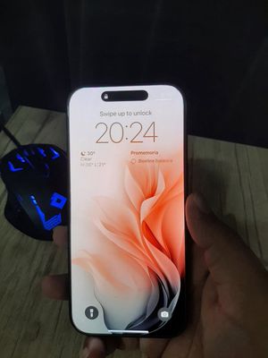 IPhone 16 pro 128gb