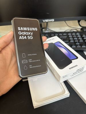 Samsung A54 5g karobka