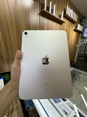 ipad 10, wi-fi 64gb, 100%, 3-4sikl