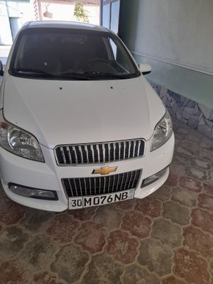 Nexia 3 2 pozitsiya