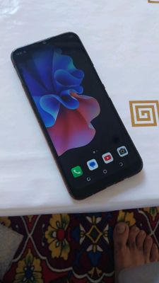 Tecno spark 7