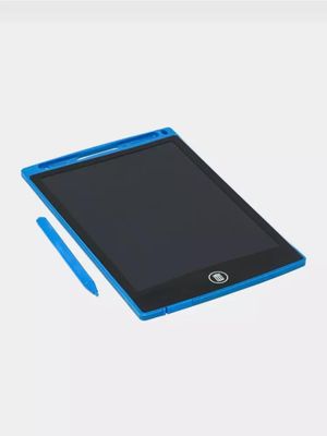 LCD yozuv va chizma doskasi bolalar uchun -