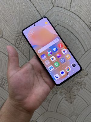 Redmi Note 13 Ideal holatda 6+2/128gb Aybi yoq