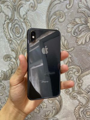 iPhone XS
