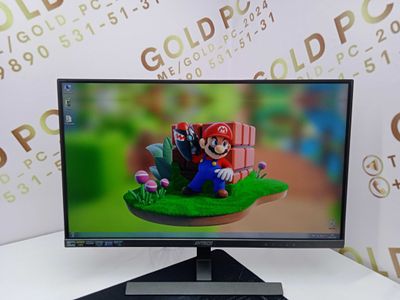 Monitor Avtech M2000 24D IPS