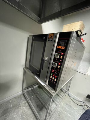 Параконвектомат
