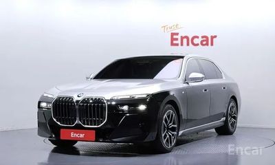 BMW 7 series G70 Koreadan zakazga obkeberamiz E'lonni oqing