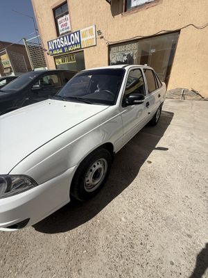 Nexia 1.6 prastaoy