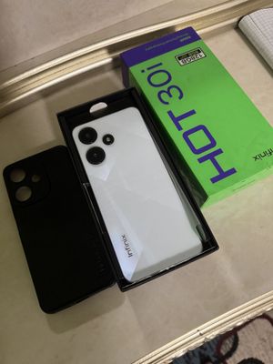 Infinix hot 30 i