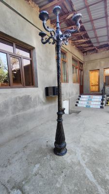 Kocha chiroqlar Italiyaniki DONASI 500$