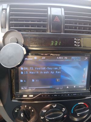 Pioneer p4350 holati zor