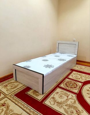Krovat bir kishilik sandiqli optom narxlarda