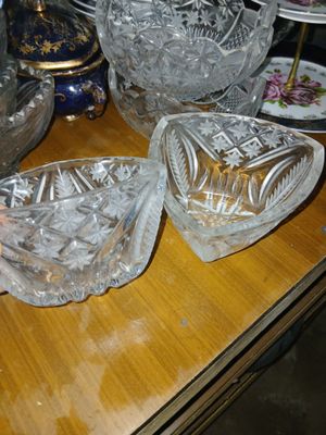 хрустал