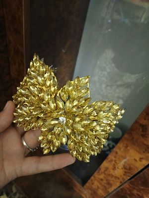 диадема абадок