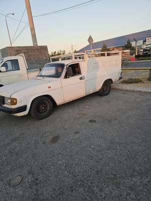 Volga pikap srochna sotilad