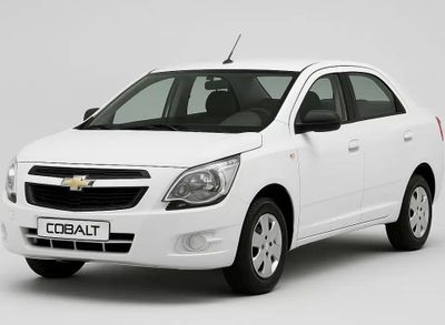 Кобальт Cobalt 2015