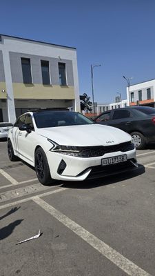 Kia k5 2 litr holati zor luk bor kraskasi kapot krilo eshik