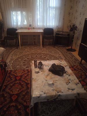 Квартира 2 хонали