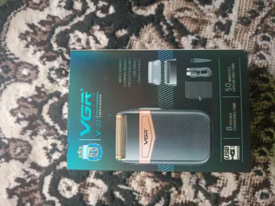 Br marotaba Ishlatlgan Xolati idyal Yangi trimmer