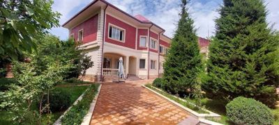 Dacha arenda Chorvoqda