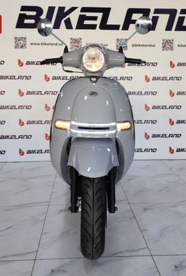 Lifan Siena orginal italy design