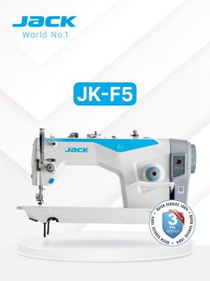 JACK F5 yengi karobkada bóladi 3 yil kafolat