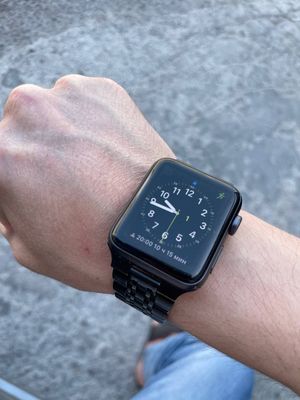 iwatch 3 42mm Orginal
